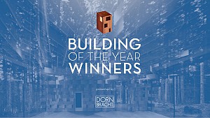 15 برنده برتر  و پربازدیدترین پروژه های  سال 2020 وبسایت  ArchDaily 